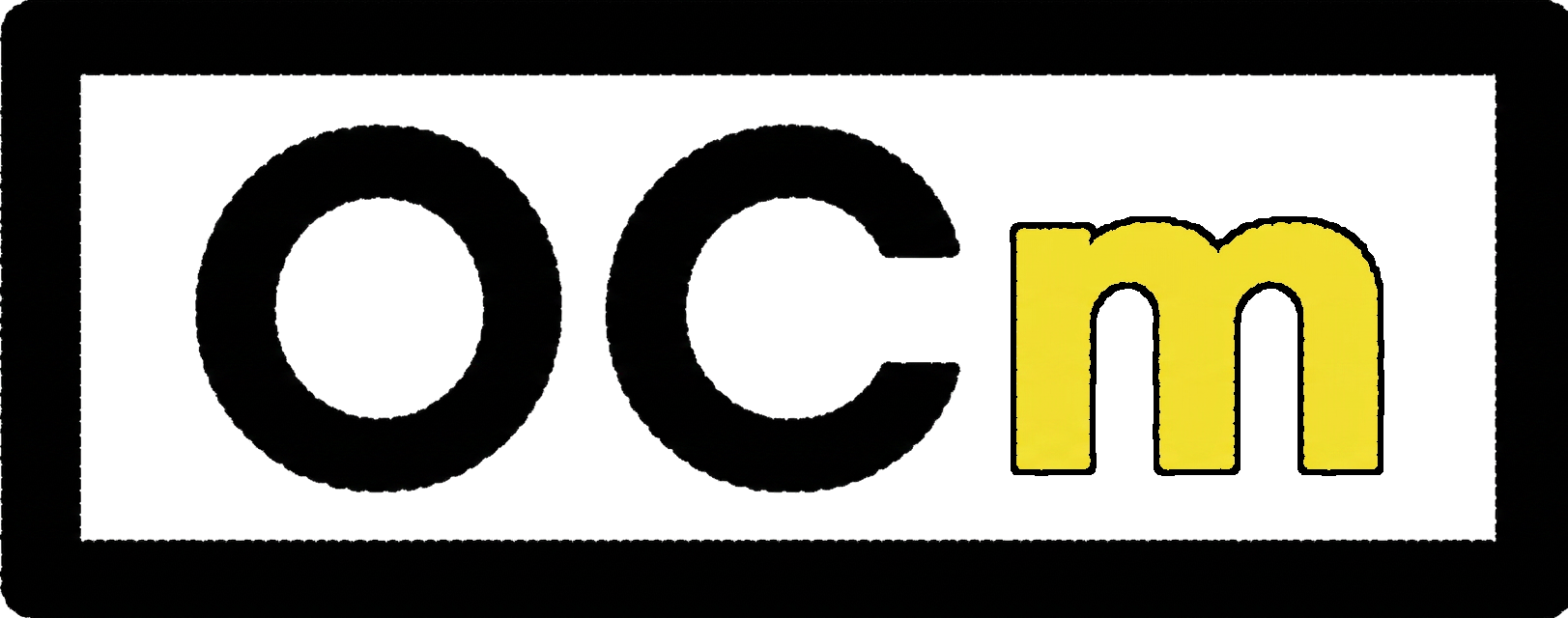 OCM logo